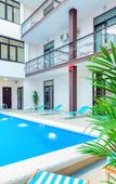 Туры в отель Сальвадор Holiday Hotel & Aqua-zone Туры в отель Сальвадор Holiday Hotel & Aqua-zone