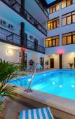Туры в отель Сальвадор Holiday Hotel & Aqua-zone Туры в отель Сальвадор Holiday Hotel & Aqua-zone