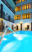 Туры в отель Сальвадор Holiday Hotel & Aqua-zone Туры в отель Сальвадор Holiday Hotel & Aqua-zone