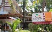 Туры в отель Shankarz By The Sea Туры в отель Shankarz By The Sea