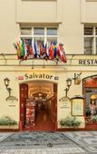 Туры в отель Salvator Туры в отель Salvator
