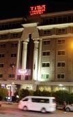 Туры в отель Tiba Pyramids Hotel Туры в отель Tiba Pyramids Hotel