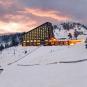 Туры в отель Kaya Palazzo Ski Mountain Resort, оператор Anex Tour