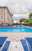 Туры в отель Grand Hotel du Park et Regina Туры в отель Grand Hotel du Park et Regina