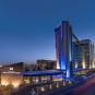 Туры в отель Grand Millennium Hotel Amman, оператор Anex Tour