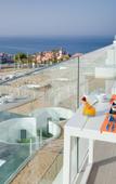 Туры в отель Baobab Suites Туры в отель Baobab Suites