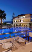 Туры в отель Philoxenia Hotel Malia Туры в отель Philoxenia Hotel Malia