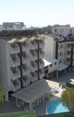 Туры в отель Akdora Resort Hotel & Spa Туры в отель Akdora Resort Hotel & Spa