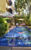 Туры в отель The Tubki Resort Туры в отель The Tubki Resort