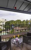 Туры в отель Novotel Goa Shrem Resort Туры в отель Novotel Goa Shrem Resort
