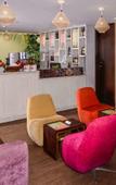 Туры в отель Novotel Goa Shrem Resort Туры в отель Novotel Goa Shrem Resort