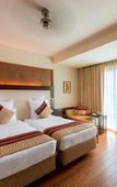 Туры в отель Novotel Goa Shrem Resort Туры в отель Novotel Goa Shrem Resort