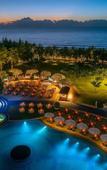 Туры в отель The Westin Sanya Haitang Bay Resort Туры в отель The Westin Sanya Haitang Bay Resort