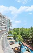 Туры в отель The Westin Sanya Haitang Bay Resort Туры в отель The Westin Sanya Haitang Bay Resort