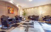 Туры в отель Belgrade City Hotel Туры в отель Belgrade City Hotel