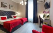 Туры в отель Belgrade City Hotel Туры в отель Belgrade City Hotel