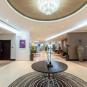 Туры в отель Premier Inn Abu Dhabi International Airport, оператор Anex Tour
