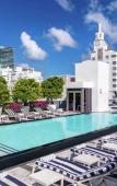 Туры в отель Gale South Beach Туры в отель Gale South Beach