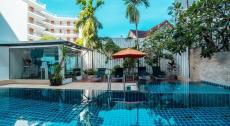 Citrus Patong Hotel 3*