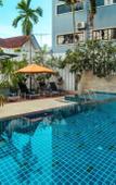 Туры в отель Citrus Patong Hotel Туры в отель Citrus Patong Hotel