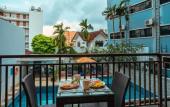 Туры в отель Citrus Patong Hotel Туры в отель Citrus Patong Hotel