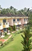 Туры в отель Coconut Grove Royale Туры в отель Coconut Grove Royale