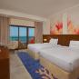 Туры в отель DoubleTree by Hilton Resort & Spa Marjan Island, оператор Anex Tour