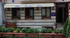 Blue Istanbul Hotel 3*