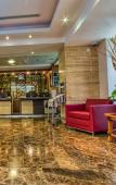 Туры в отель Executive Suites by Mourouj Gloria Туры в отель Executive Suites by Mourouj Gloria