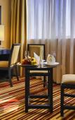 Туры в отель Executive Suites by Mourouj Gloria Туры в отель Executive Suites by Mourouj Gloria