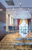 Туры в отель Executive Suites by Mourouj Gloria Туры в отель Executive Suites by Mourouj Gloria