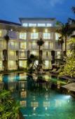 Туры в отель Fontana Hotel Bali Туры в отель Fontana Hotel Bali