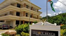 Crown Beach Hotel 3*