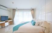 Туры в отель Royal Pavilion Hua Hin Туры в отель Royal Pavilion Hua Hin