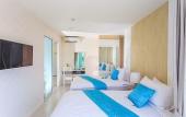 Туры в отель Royal Pavilion Hua Hin Туры в отель Royal Pavilion Hua Hin