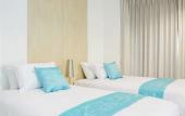 Туры в отель Royal Pavilion Hua Hin Туры в отель Royal Pavilion Hua Hin
