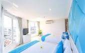 Туры в отель Royal Pavilion Hua Hin Туры в отель Royal Pavilion Hua Hin