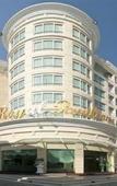 Туры в отель Royal Pavilion Hua Hin Туры в отель Royal Pavilion Hua Hin