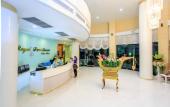 Туры в отель Royal Pavilion Hua Hin Туры в отель Royal Pavilion Hua Hin