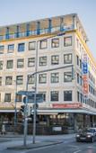 Туры в отель A&O Nuernberg Hauptbahnhof Туры в отель A&O Nuernberg Hauptbahnhof