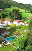 Туры в отель Berghof Туры в отель Berghof