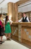 Туры в отель Berghof Туры в отель Berghof