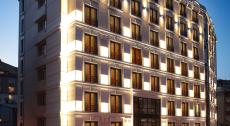 Istanbul Dora Hotel 4*
