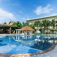 Тур в Тайланд, О. пхукет с 22 Декабря. Отель: Chalong beach hotel & spa 4*
