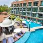 Туры в отель Ramaburin Resort, оператор Anex Tour