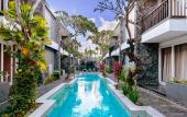 Туры в отель The Kanjeng Suites & Villas Sanur Туры в отель The Kanjeng Suites & Villas Sanur