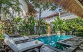 Туры в отель The Kanjeng Suites & Villas Sanur Туры в отель The Kanjeng Suites & Villas Sanur