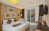 Туры в отель The Kanjeng Suites & Villas Sanur Туры в отель The Kanjeng Suites & Villas Sanur