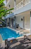 Туры в отель The Kanjeng Suites & Villas Sanur Туры в отель The Kanjeng Suites & Villas Sanur
