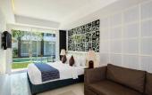 Туры в отель The Kanjeng Suites & Villas Sanur Туры в отель The Kanjeng Suites & Villas Sanur